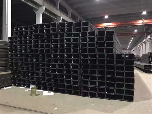 上虞冷拔方管选型指南 工程采购怎么选